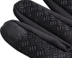 Merkloos Neopreen Handschoenen - Zwart - Winter Sport - WIelrennen - Schaatsen - Skiën - Snowboarden - Uniseks - Small -Fietsaccessoire Winkel 1200x974 1