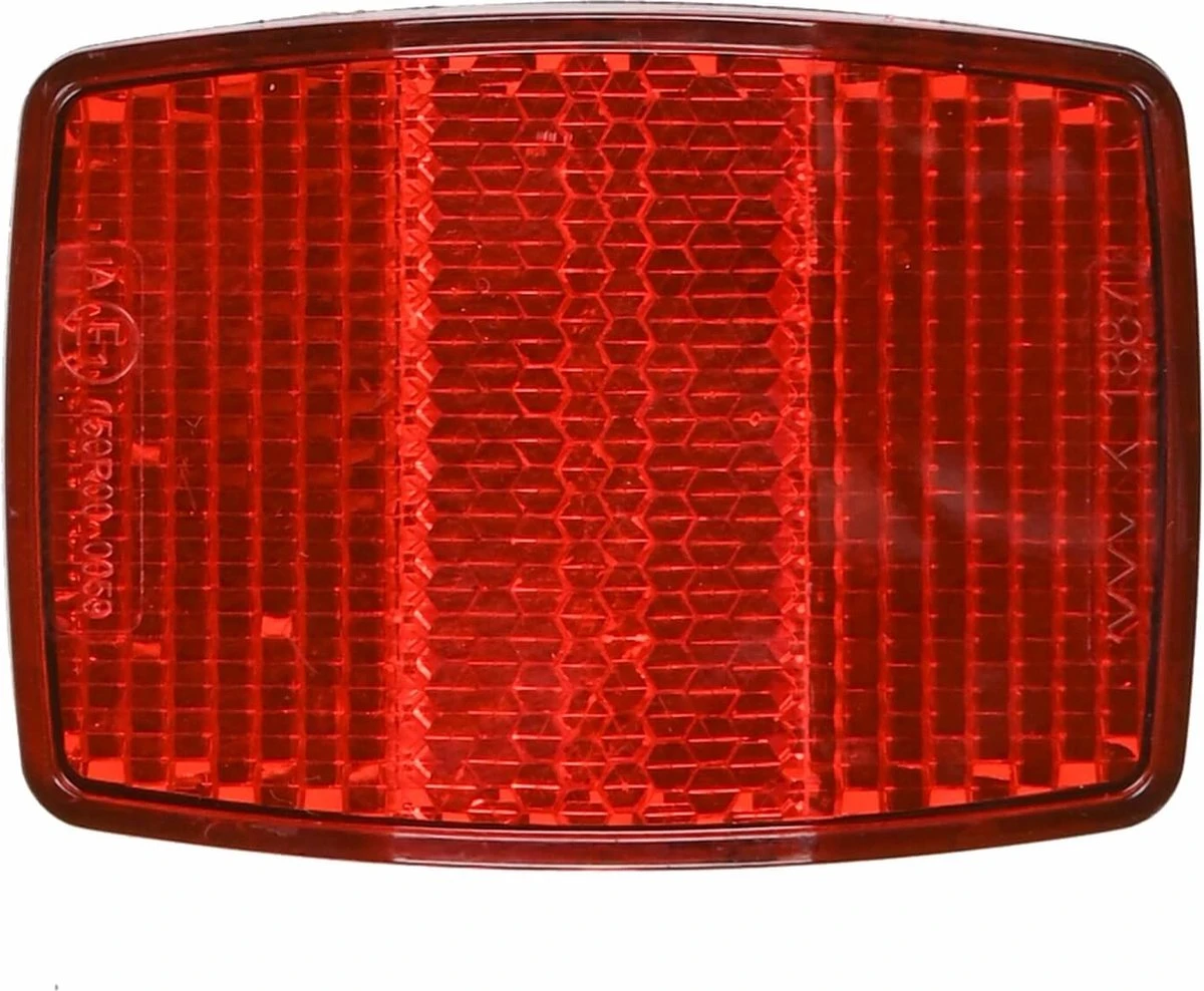 Benson Fiets Reflector - Wit Voorzijde - Rood Achterzijde Benson Fiets Reflector - Wit Voorzijde - Rood Achterzijde -Fietsaccessoire Winkel 1200x988 1