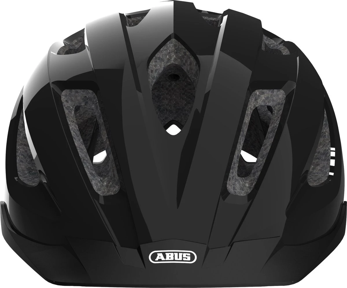 ABUS Pedelec 1.2 Fietshelm – Shiny black – Maat L (56-62 cm) NTA gekeurd – Geschikt voor high speed e-bikes en snorfietsen ABUS Pedelec 1.2 Fietshelm – Shiny Black – Maat L (56-62 Cm) NTA Gekeurd – Geschikt Voor High Speed E-bikes En Snorfietsen -Fietsaccessoire Winkel 1200x997 4