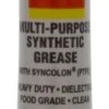 Super Lube Multi-Purpose Synthetic Grease With PTFE - Tube 12gr 2 Super Lube Multi-Purpose Synthetic Grease With PTFE - Tube 12gr -Fietsaccessoire Winkel 262x1200