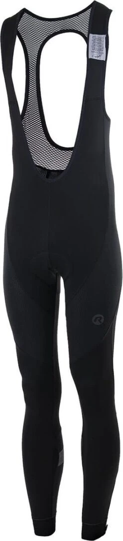 Rogelli Focus - Lange Fietsbroek Met Bretels - Heren - Maat XL - Zwart -Fietsaccessoire Winkel 274x1200 1