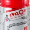 Cyclon Bicycle Oil/ Rijwiel Olie 125ml. 20007 -Fietsaccessoire Winkel 277x1200