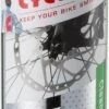 Cyclon Remreiniger Brake Cleaner Spray 250 Ml Zilver/rood -Fietsaccessoire Winkel 311x1200