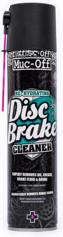 Muc-Off Disc Brake Cleaner