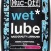Muc-Off Kettingolie - Wet Lube - 120 Ml -Fietsaccessoire Winkel 321x1200