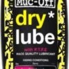 Muc-Off Kettingolie Dry Lube 120ml 1 Muc-Off Kettingolie Dry Lube 120ml -Fietsaccessoire Winkel 323x1200