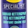 WD-40 Specialist® Fiets Kettingspray - 250ml - Smeerolie - Smeermiddel - Maximale Smering En Vermindert Slijtage -Fietsaccessoire Winkel 329x1200
