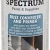 Spectrum Anti-roest Spray En Primer | Transparant | Spuitbus | Roest | 300ml -Fietsaccessoire Winkel 334x1200