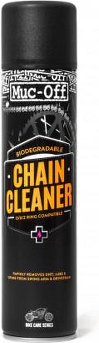 Muc-Off Chain Cleaner Fiets & Motor Ketting Reiniger 400ml Muc-Off Chain Cleaner Fiets & Motor Ketting Reiniger 400ml -Fietsaccessoire Winkel 348x1200 1