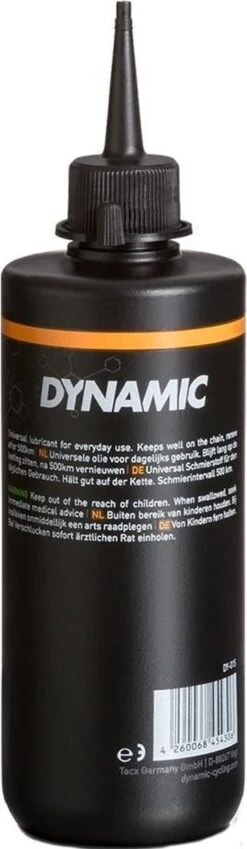 Dynamic City Bike Lube 250ml - Kettingolie Fiets -Fietsaccessoire Winkel 349x1200 1