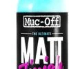 Muc-Off Matt Finish Detailer Beschermspray 250ML -Fietsaccessoire Winkel 350x1200