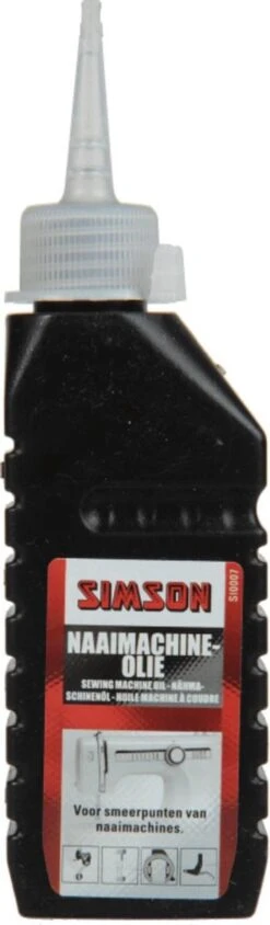 Simson Naaimachine-olie 100 Ml -Fietsaccessoire Winkel 351x1200 2