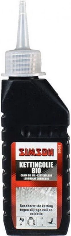 Simson Kettingolie Bio 100 Ml -Fietsaccessoire Winkel 364x1200 2