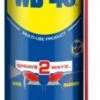 WD-40® Smart Straw® Multi-Use Product - 450ml - Multispray - Smeermiddel, Ontvetter En Anti-Corrosie -Fietsaccessoire Winkel 383x1200 2