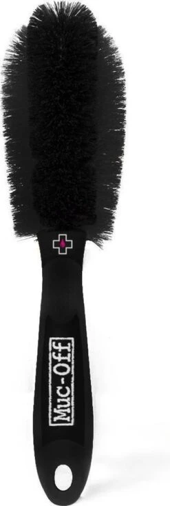 Muc-Off Fiets & Motor Borstelset - 5 Delig -Fietsaccessoire Winkel 404x1200