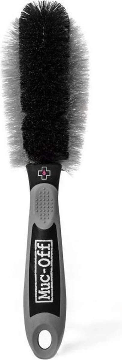 Muc-Off Bicycle Care Essential Kit Muc-Off Bicycle Care Essential Kit -Fietsaccessoire Winkel