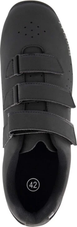 Rogelli AB-650 MTB Fietsschoenen - Zwart - Maat 42 5 Rogelli AB-650 MTB Fietsschoenen - Zwart - Maat 42 -Fietsaccessoire Winkel 408x1200 5