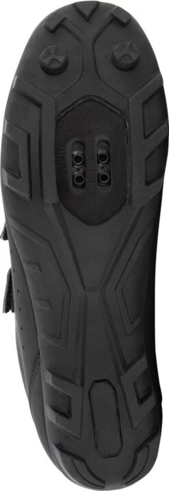 Rogelli AB-650 MTB Fietsschoenen - Zwart - Maat 42 6 Rogelli AB-650 MTB Fietsschoenen - Zwart - Maat 42 -Fietsaccessoire Winkel 414x1200 2