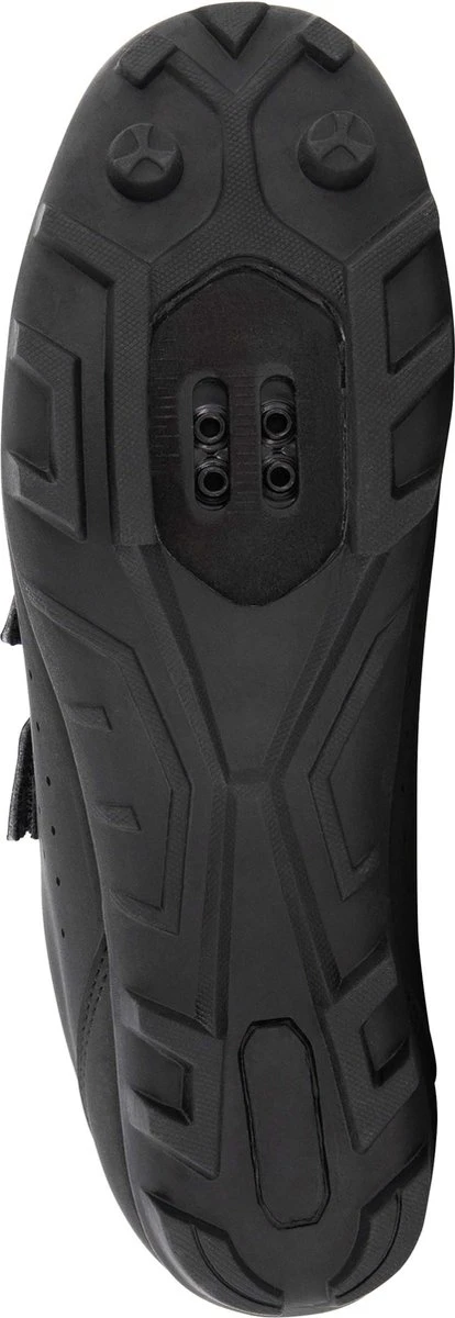 Rogelli AB-650 MTB Fietsschoenen - Zwart - Maat 42 Rogelli AB-650 MTB Fietsschoenen - Zwart - Maat 42 -Fietsaccessoire Winkel 414x1200 2