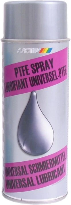 Motip PTFE Teflonspray - 400 Ml. -Fietsaccessoire Winkel 415x1200 2