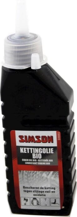 Simson Kettingolie Bio 100 Ml -Fietsaccessoire Winkel 427x1200 1