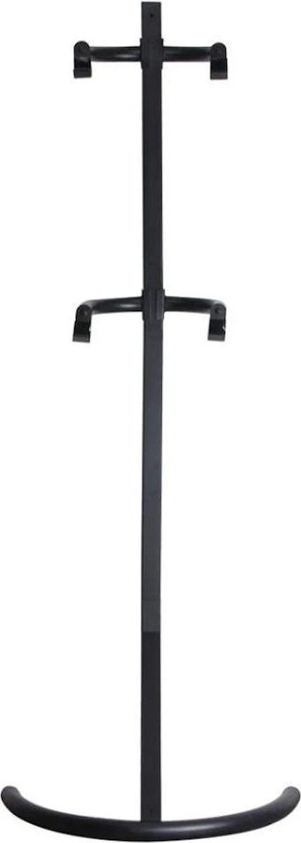 Decopatent® Staand Fietsenrek om 2 fietsen op te hangen - Ophangen van 2 fietsen boven elkaar - Fietsrek ophangsysteem - 220 Cm Merkloos Decopatent® Staand Fietsenrek Om 2 Fietsen Op Te Hangen - Ophangen Van 2 Fietsen Boven Elkaar - Fietsrek Ophangsysteem - 220 Cm -Fietsaccessoire Winkel 429x1200 1