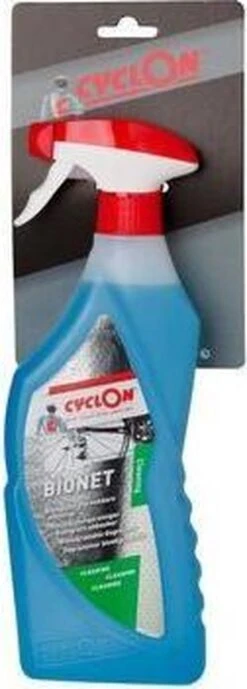 Cyclon Ontvetter Bionet 750ml Krt -Fietsaccessoire Winkel 430x1200