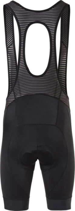 AGU Prime Fietsbroek Met Zeem II Essential Heren - Zwart - L -Fietsaccessoire Winkel 430x1200 3