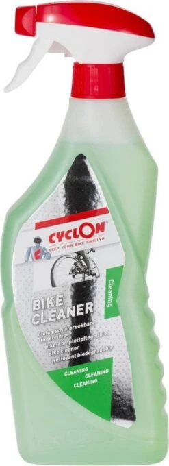 Cyclon Bike Cleaner - Triggerspray - 750ml -Fietsaccessoire Winkel 436x1200 1