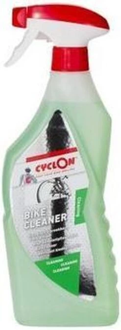 Cyclon Bike Cleaner - Triggerspray - 750ml -Fietsaccessoire Winkel 440x1200