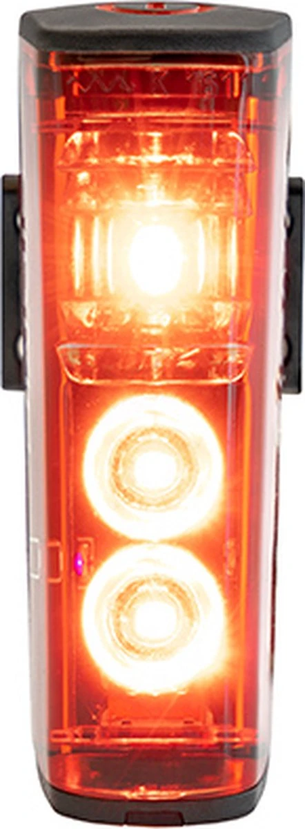 Sigma Blaze USB Fietsachterlicht - Achterlicht met remlicht functie - Oplaadbaar SIGMA SPORT Sigma Blaze USB Fietsachterlicht - Achterlicht Met Remlicht Functie - Oplaadbaar -Fietsaccessoire Winkel 442x1200 1