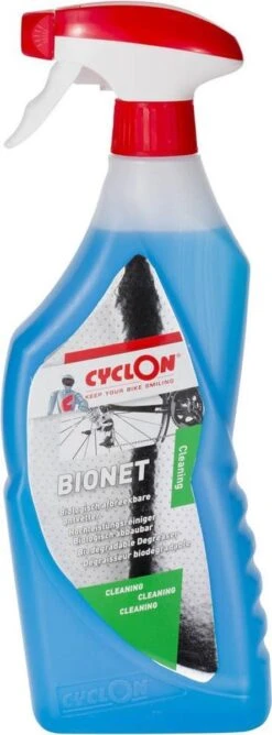 Makes Easy Kettingreiniger Cyclon Ontvetter BioNet En Lube Totaal Pakket Race MTB 4 Makes Easy Kettingreiniger Cyclon Ontvetter BioNet En Lube Totaal Pakket Race MTB -Fietsaccessoire Winkel 444x1200