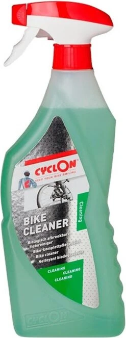Cyclon Bike Cleaner - Triggerspray - 750ml -Fietsaccessoire Winkel 447x1200