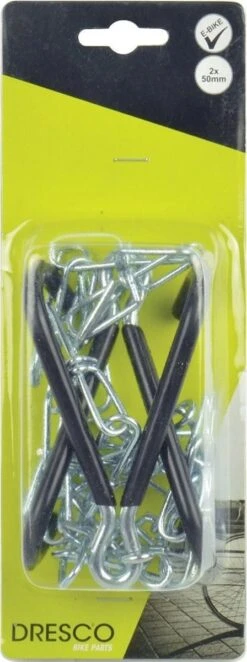 Dresco Fiets Ophanghaken Aan Ketting | Fietshaken Voor Ophangen Fiets Aan Plafond -Fietsaccessoire Winkel 448x1200 3