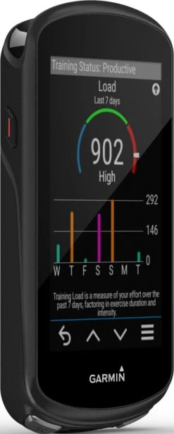 Garmin Edge 1030 Plus Fietscomputer 4 Garmin Edge 1030 Plus Fietscomputer -Fietsaccessoire Winkel 481x1200