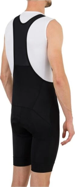 AGU Fietsbroek Met Zeem II Essential Heren - Zwart - L -Fietsaccessoire Winkel 486x1200 2