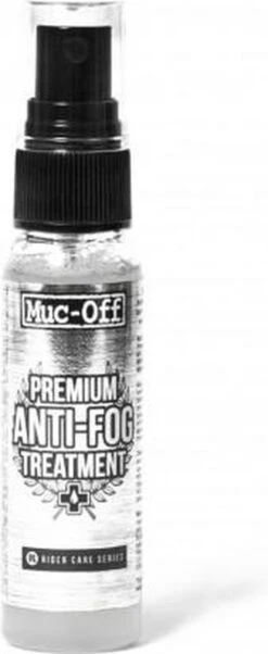 Muc-Off Anti-Fog Treatment Anti Aandamp 32ml -Fietsaccessoire Winkel 492x1200