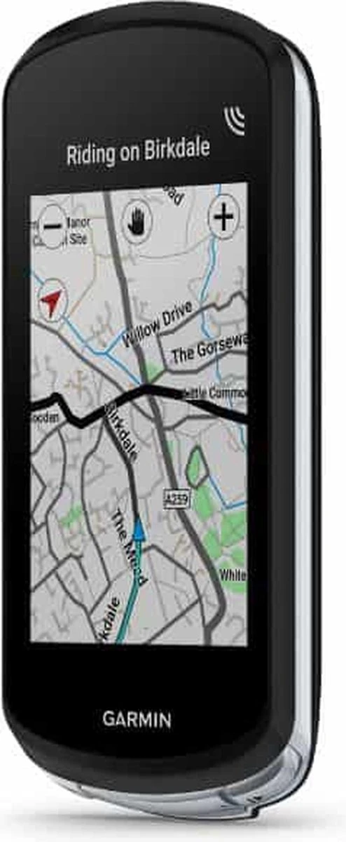 Garmin Edge 1040 Fietscomputer Garmin Edge 1040 Fietscomputer -Fietsaccessoire Winkel 494x1200 1