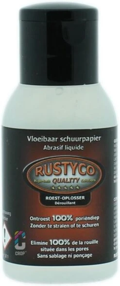 Rustyco GEL Roestoplosser - 50ml 6 Rustyco GEL Roestoplosser - 50ml -Fietsaccessoire Winkel 504x1200