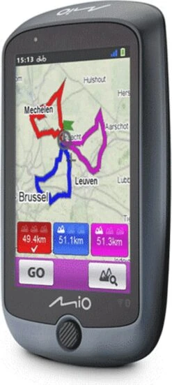 MIO Cyclo Discover Connect - Full EU - Wi-Fi En Bluetooth Bundel 8 MIO Cyclo Discover Connect - Full EU - Wi-Fi En Bluetooth Bundel -Fietsaccessoire Winkel 538x1200