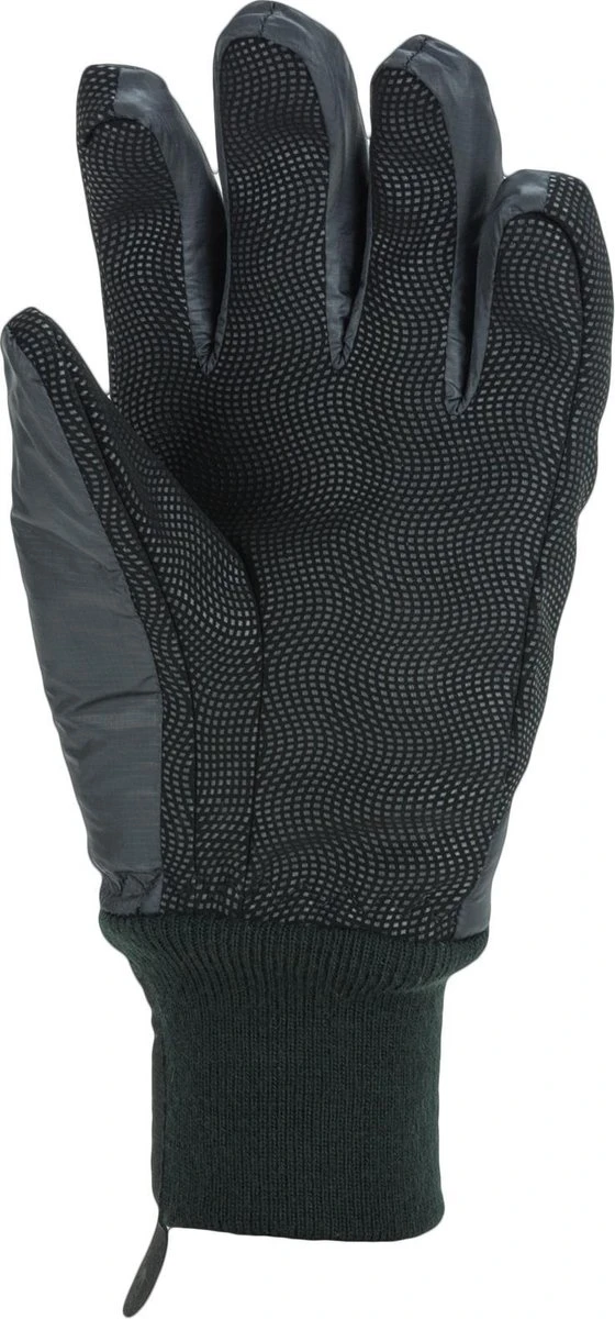 Sealskinz Waterproof All Weather Lightweight Insulated Fietshandschoenen Unisex - Maat M Sealskinz Waterproof All Weather Lightweight Insulated Fietshandschoenen Unisex - Maat M -Fietsaccessoire Winkel