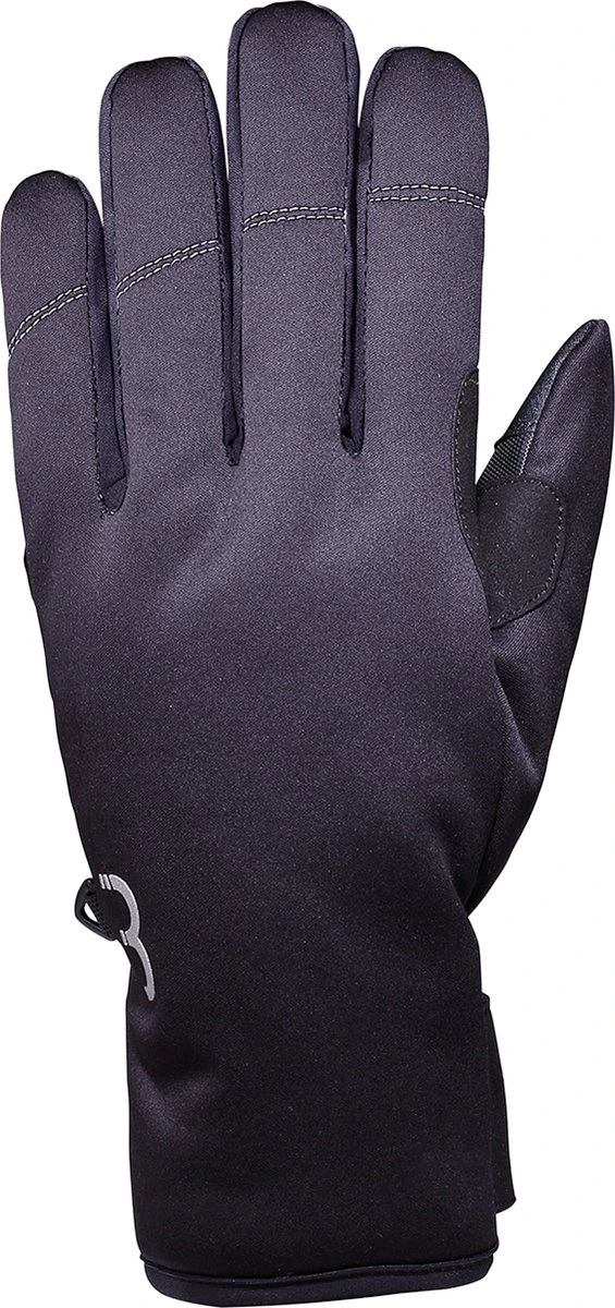 BBB Cycling ColdShield Fietshandschoenen Winter - Fiets Handschoenen Touchscreen - 0-10 ℃ - Winddicht - Zwart - Maat L BBB Cycling ColdShield Fietshandschoenen Winter - Fiets Handschoenen Touchscreen - 0-10 ℃ - Winddicht - Zwart - Maat L -Fietsaccessoire Winkel 565x1200 1