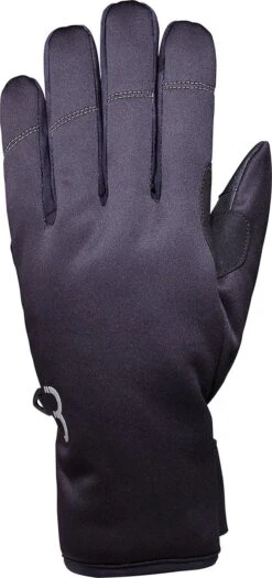 BBB Cycling ColdShield Fietshandschoenen Winter - Fiets Handschoenen Touchscreen - 0-10 ℃ - Winddicht - Zwart - Maat M 6 BBB Cycling ColdShield Fietshandschoenen Winter - Fiets Handschoenen Touchscreen - 0-10 ℃ - Winddicht - Zwart - Maat M -Fietsaccessoire Winkel 565x1200 2