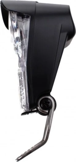 Spanninga Galeo Fiets Koplamp - 4 Lux - Batterij -Fietsaccessoire Winkel 566x1200