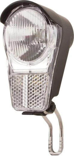 Spanninga Galeo Fiets Koplamp - 4 Lux - Batterij -Fietsaccessoire Winkel 568x1200