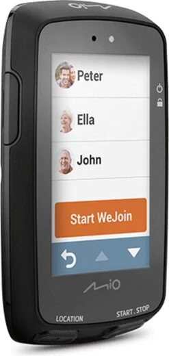 Mio Cyclo Discover Pal - Full EU - GPS Fietsnavigatie Bundel -Fietsaccessoire Winkel 570x1200 1