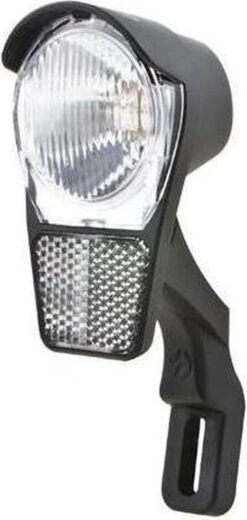 Spanninga Galeo Fiets Koplamp - 4 Lux - Batterij -Fietsaccessoire Winkel 570x1200