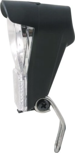 Spanninga Galeo Fiets Koplamp - 4 Lux - Batterij -Fietsaccessoire Winkel 588x1200