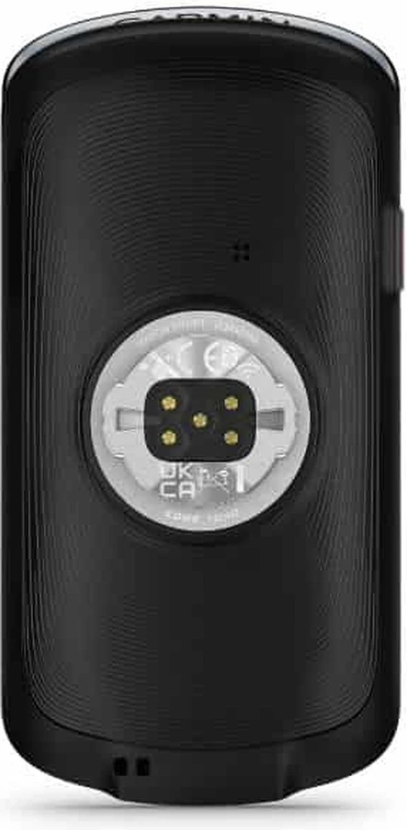 Garmin Edge 1040 Fietscomputer Garmin Edge 1040 Fietscomputer -Fietsaccessoire Winkel