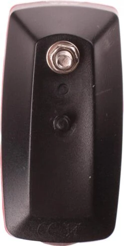 AXA Run Battery - Fiets Achterlicht - LED Fietsverlichting Op Batterij - Spatbord Montage – Rood 4 AXA Run Battery - Fiets Achterlicht - LED Fietsverlichting Op Batterij - Spatbord Montage – Rood -Fietsaccessoire Winkel 605x1200